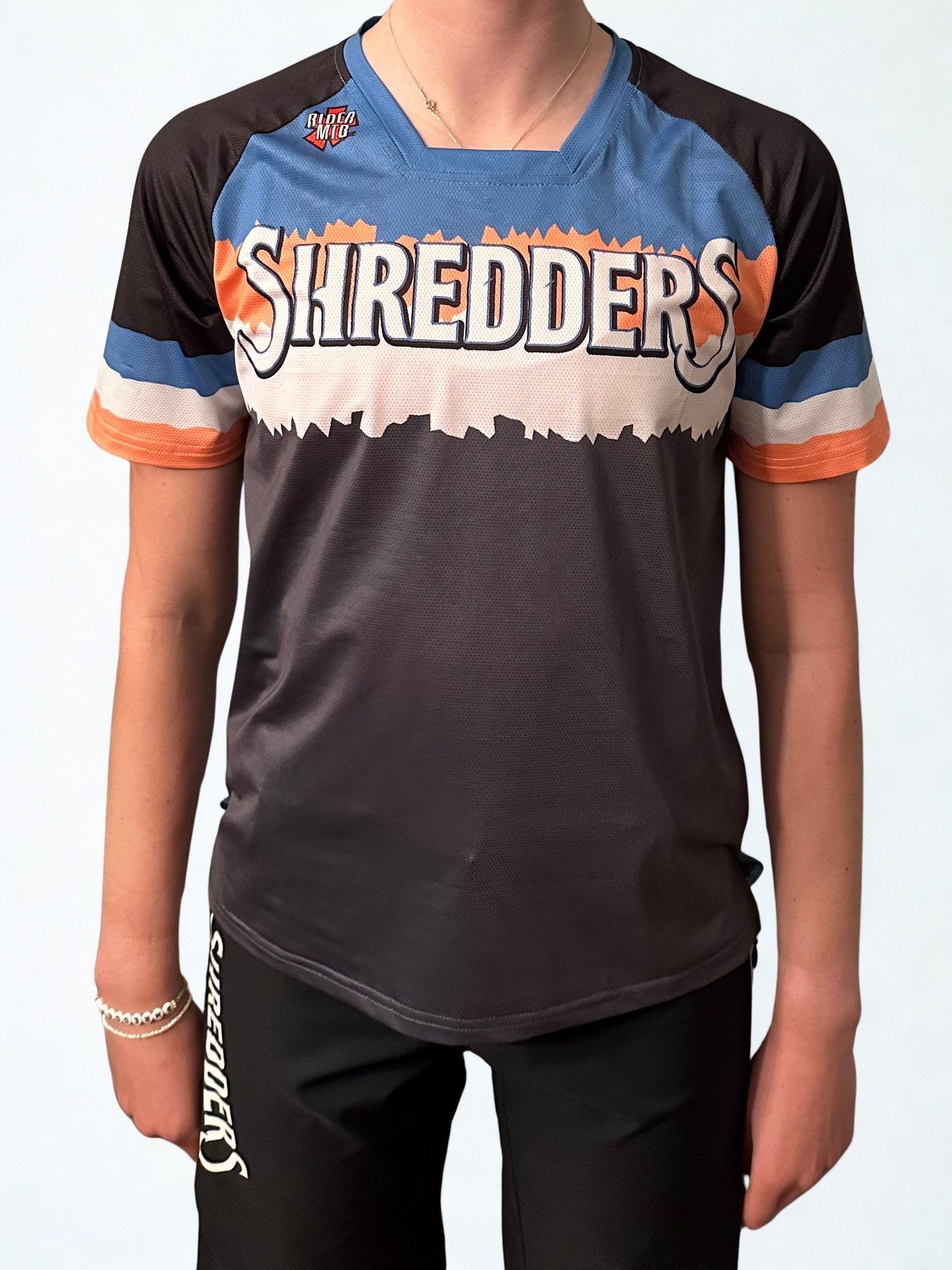 Shredders Club Flow Jersey - Women's