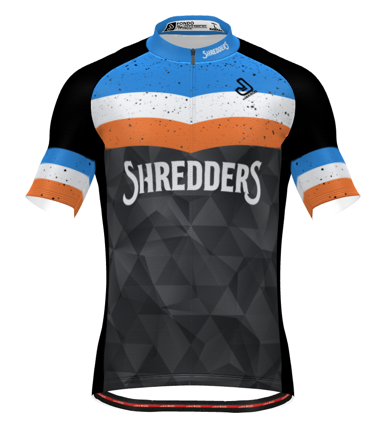 Shredders Jersey Youth
