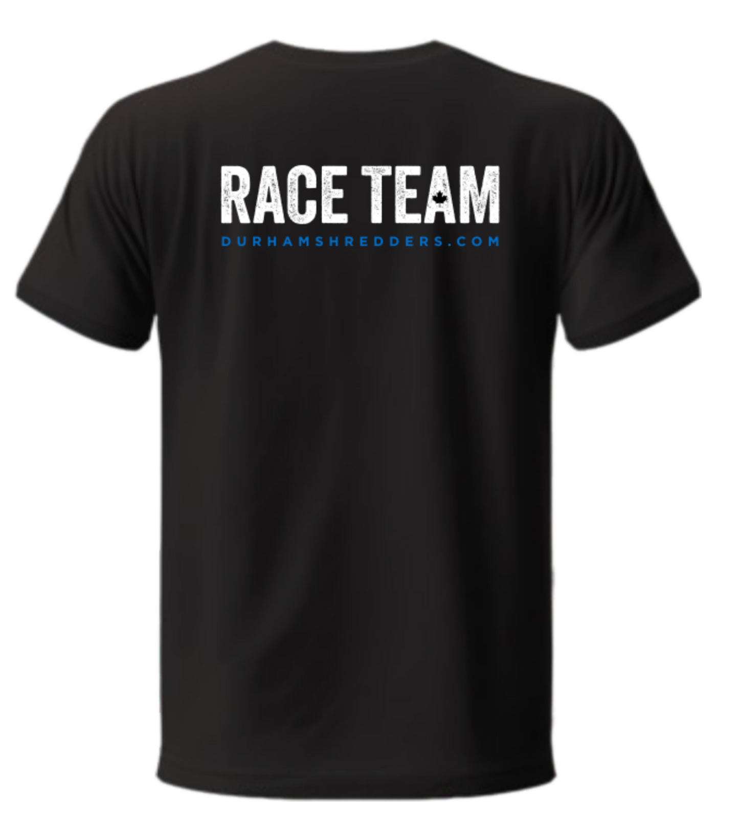 Shredders Race Team Tee (Limited Extras)
