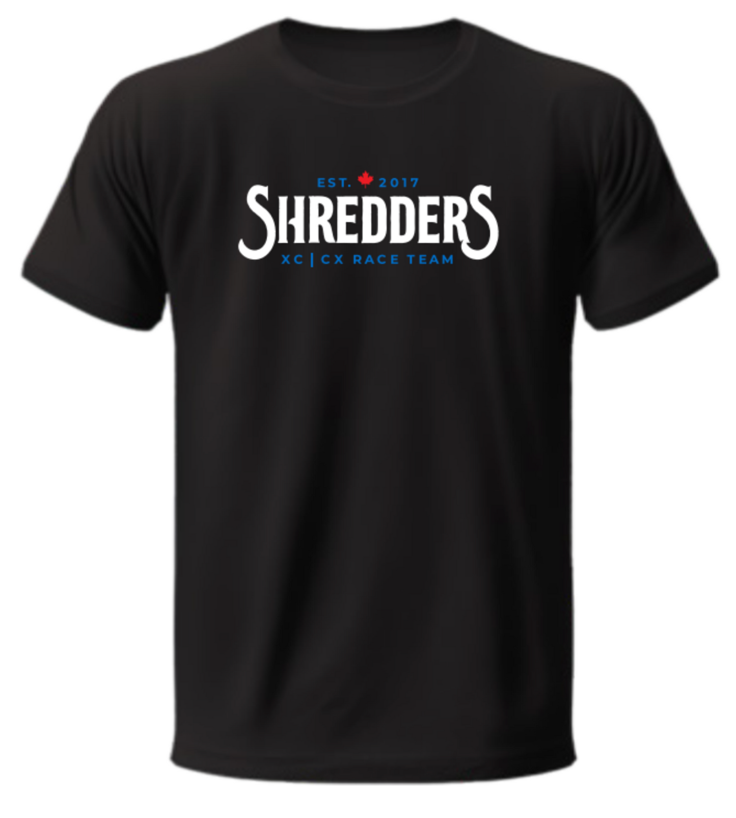 Shredders Race Team Tee (Limited Extras)