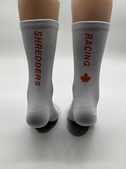 Shredders Socks – Race Edition