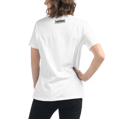 Womens Woodnewton OCUP 2024 T-Shirt - White